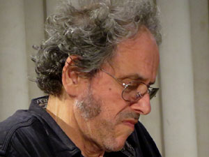 Concert a l'Auditori Josep Viader a c&agrave;rrec de Pascal Comelade, Pere Figueres, Roger Cosme Esteve, Gerard Meloux i Simon de C&eacute;ret
