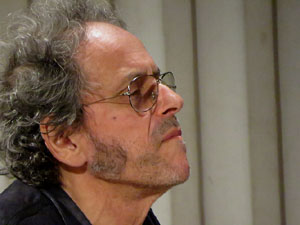 Concert a l'Auditori Josep Viader a c&agrave;rrec de Pascal Comelade, Pere Figueres, Roger Cosme Esteve, Gerard Meloux i Simon de C&eacute;ret