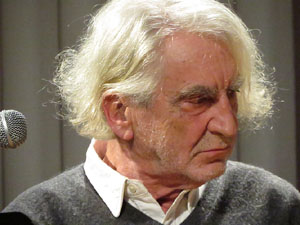 Concert a l'Auditori Josep Viader a c&agrave;rrec de Pascal Comelade, Pere Figueres, Roger Cosme Esteve, Gerard Meloux i Simon de C&eacute;ret
