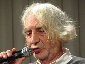 Concert a l'Auditori Josep Viader a c&agrave;rrec de Pascal Comelade, Pere Figueres, Roger Cosme Esteve, Gerard Meloux i Simon de C&eacute;ret