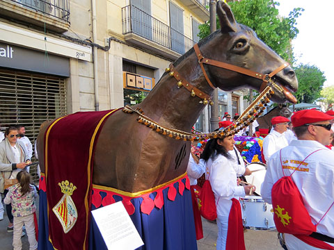 La Mulassa de Matar&oacute;