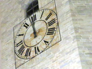 Nadal 2018 a Girona. Campanades de Cap d'Any a la Catedral de Girona i actuaci&oacute; de Loca Histeria