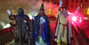 Cavalcada de Reis 2019. La preparació