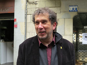 Festivitats i esdeveniments. Sant Jordi 2019 a Girona