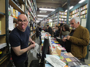 Festivitats i esdeveniments. Sant Jordi 2019 a Girona