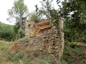 Els barris de Girona. El barri de Campdor&agrave;