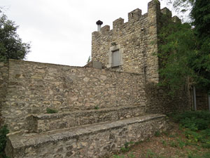 Els barris de Girona. El barri de Campdor&agrave;