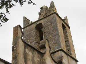 Els barris de Girona. El barri de Campdor&agrave;