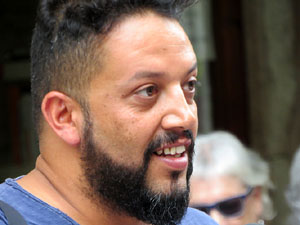 Concentraci&oacute; a la pla&ccedil;a del Vi per la independ&egrave;ncia i la llibertat dels presos pol&iacute;tics