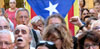 Concentraci&oacute; a la pla&ccedil;a del Vi