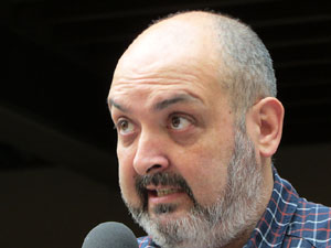 Concentraci&oacute; a la pla&ccedil;a del Vi per la independ&egrave;ncia i la llibertat dels presos pol&iacute;tics