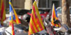 Concentraci&oacute; de Motards Independentistes