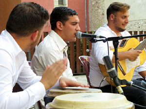 Festes i esdeveniments de Girona - Dia de la M&uacute;sica 2019 a diversos escenaris