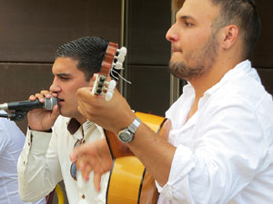 Festes i esdeveniments de Girona - Dia de la M&uacute;sica 2019 a diversos escenaris
