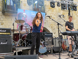 Festes i esdeveniments de Girona - Dia de la M&uacute;sica 2019 a diversos escenaris