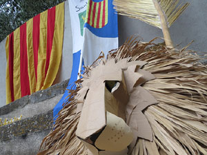 Festa Major de Sant Daniel 2019 - Ballada popular i festiva de sardanes a la Pla&ccedil;a de les Sardanes
