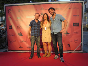 Festival de Cinema de Girona 2019. Sessi&oacute; inaugural