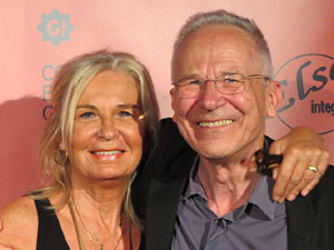 Festival de Cinema de Girona 2019. Sessi&oacute; inaugural