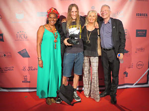 Festival de Cinema de Girona 2019. Sessi&oacute; inaugural