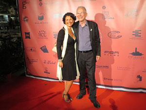 Festival de Cinema de Girona 2019. Sessi&oacute; inaugural