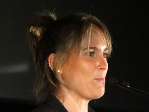 Festival de Cinema de Girona 2019. Sessi&oacute; inaugural