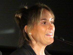 Festival de Cinema de Girona 2019. Sessi&oacute; inaugural