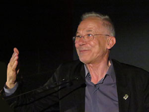 Festival de Cinema de Girona 2019. Sessi&oacute; inaugural
