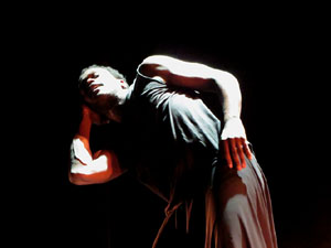Festivals de Girona. FITAG 2019 - 'Experiment autoficci&oacute;'. Espectacle inaugural al Teatre Municipal, dirigit per Carolina Correa
