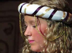 Festivals de Girona. FITAG 2019 - 'El retaule del flautista'. Espectacle interpretat pel Grup de Teatre Vidrerenc, de Vidreres