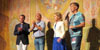 Inauguraci&oacute; del festival