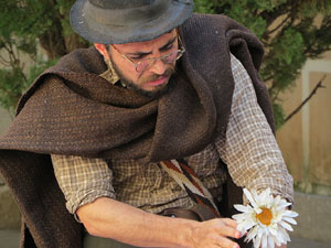 Festivals de Girona. FITAG 2019 - Presentaci&oacute; a la Casa de Cultura de Girona