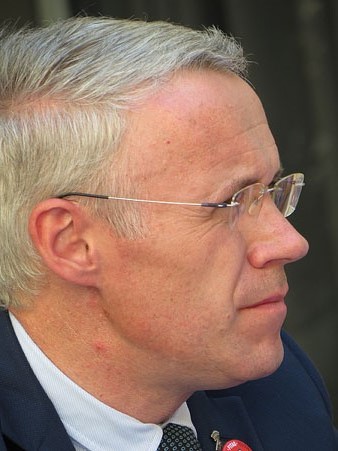 Albert Pi&ntilde;eira, vicepresident de la Diputaci&oacute; de Girona