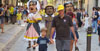 Encesa dels Focs i lectura del manifest