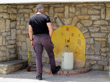 Els barris de Girona. El barri de Germans S&agrave;bat