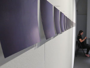 inund'ART 2019. Exposicions a la Casa de Cultura (Sala d'exposicions, planta baixa)
