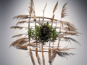 inund'ART 2019. Exposicions a la Casa de Cultura (Sala d'exposicions, planta baixa)