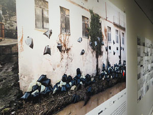 inund'ART 2019. Exposicions a la Casa de Cultura (Primer pis)