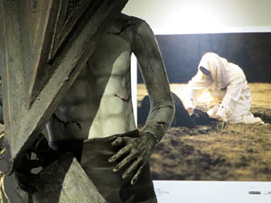 inund'ART 2019. Exposicions a la Casa de Cultura (Primer pis)
