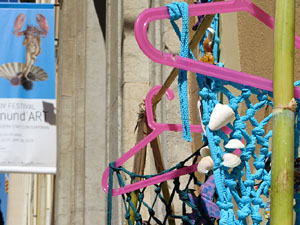 inund'ART 2019. Altres espais