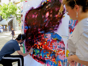 inund'ART 2019. Altres espais