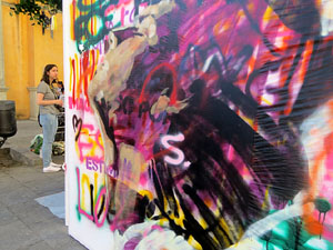 inund'ART 2019. Altres espais