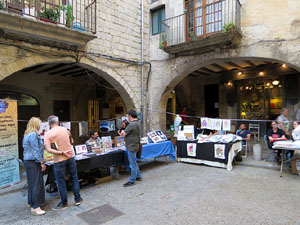 inund'ART 2019. Altres espais