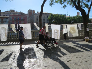 inund'ART 2019. Altres espais
