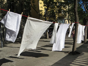 inund'ART 2019. Altres espais
