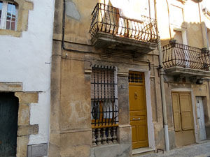 Els barris de Girona. El barri de Santa Eug&egrave;nia de Ter