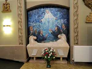 Temps de Flors 2019. Muntatges i instal&middot;lacions florals al Centre geri&agrave;tric Maria Gay