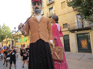 Festival Und&agrave;rius 2019