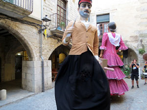 Festival Und&agrave;rius 2019
