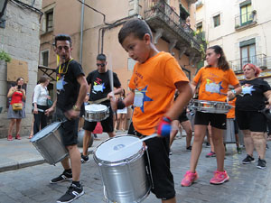 Festival Und&agrave;rius 2019