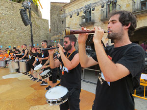 Festival Und&agrave;rius 2019
